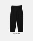 Works Wide Cargo Pants