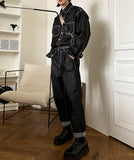 Matteo Denim Pants