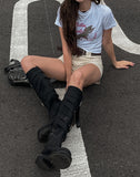 Pi Micro Short Pants