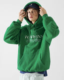 Hawkins Hood