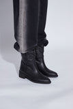 embroidery pattern western boots