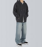 Mont Hood Zip Up
