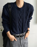Malta Detail Knitwear