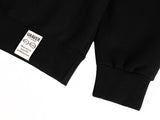 Camo END OF TIME Sweatshirt