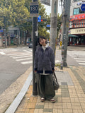 [Unisex] Potent Pigment Parachute Cotton Wide Pants