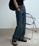 Daily half circle belt