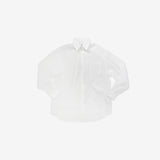 Mellow See-Through Shirt