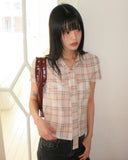 Furen Washing Bootcut Denim Pants