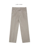 Luce Washed Regular Pants