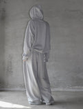Getz Patch Sweatpants