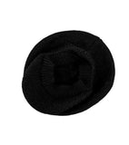 Rhys Angora Knit Madoros