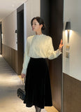 Alber Frill Lace Blouse