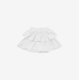 Delion Tiered Skirt