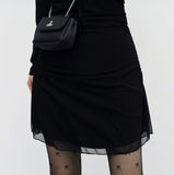 Luhi Bolero + Shirring One Piece Set
