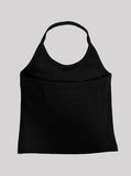 Halter Tank Top
