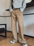 Haze Flare Cotton Pants