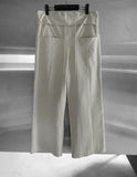 Torren Folding Cotton Pants