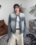 Ensopp Dekki Work Denim Jacket