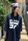 SPORTS 97 OVER HALF T
