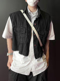 Two Pocket Edition Short Sleeve Shirt