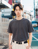 Soft Bio Short Sleeve T-shirts