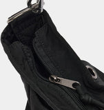 TWO-WAY SHOULDER BAG