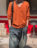 Neti Summer Knit Cardigan