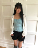 Melta Balloon Shorts
