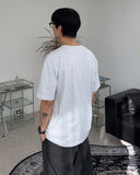 Flynn Basic Short Sleeve T-Shirt