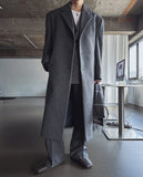 Coise Wool Single Coat