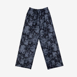 Lully Printed String Pants