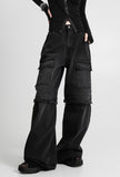 Rogue Cargo Jeans