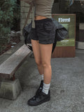 Actry Military Shorts