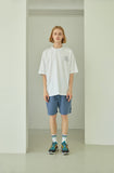 LUNA Artwork Short Sleeve