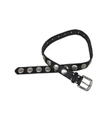 Maxi Studded Belt