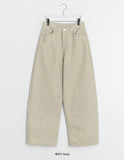 Dylan Rivet Summer Balloon Wide Pants