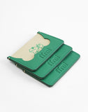 【ULDD X ffroi】 ULDD wallet