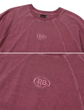 CP Pigment Cut Short Sleeve Tee