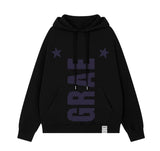 GRAE-STAR Hoodie