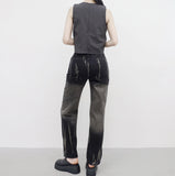 Epe Shirring Sleeveless