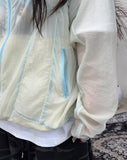 Cloudy Summer Wind Jacket