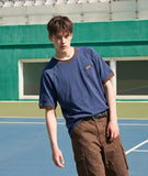 New Frontier Short Sleeve T-shirts