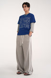 Homie 3-stripe sweat pants