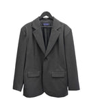 Zvel Over Fit Single Jacket