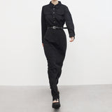 Torian Legwarmers Open To Platform Boots