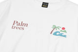 Palm Tree Short Sleeve Tee