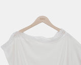 Weben Layered Short Sleeve T-shirt