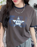 Champion Ringer T-Shirt