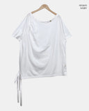 Melin Strap Short Sleeve T-shirt