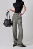 Lemon beach denim